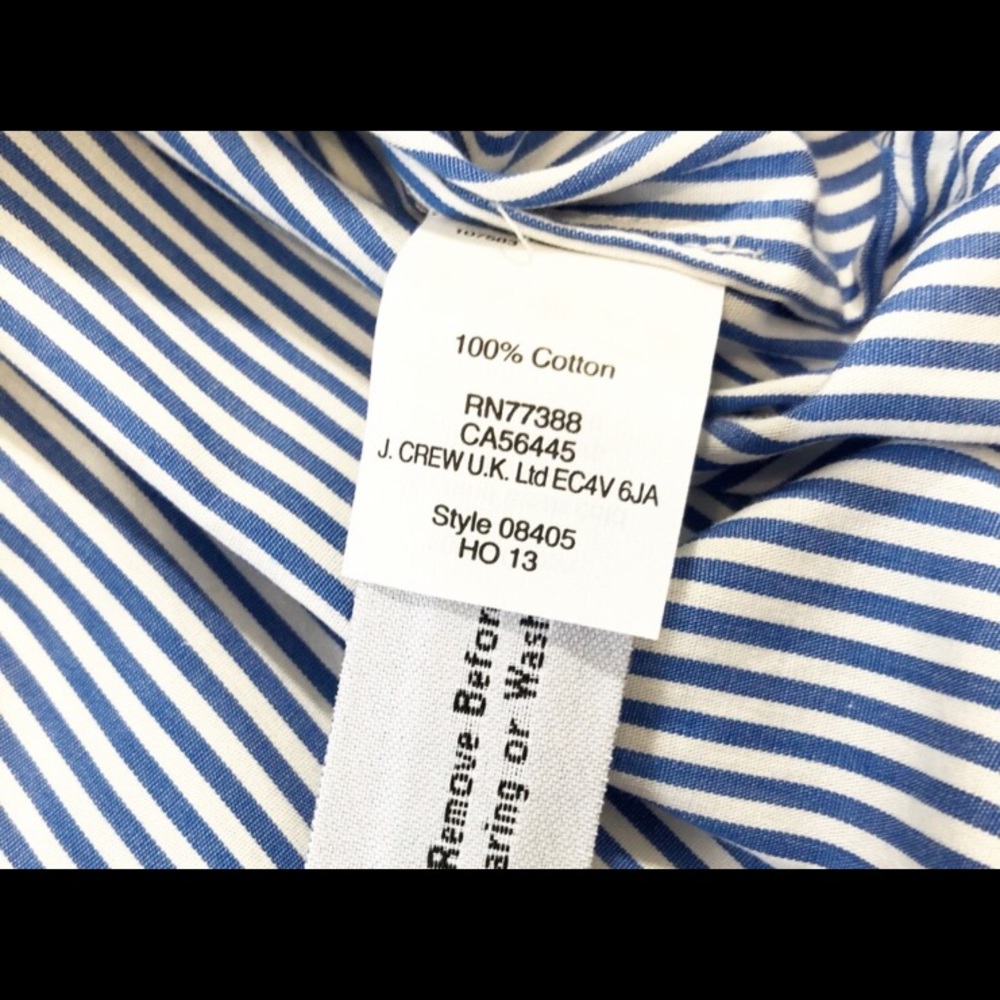 J.Crew Tunic - Picture 5 of 5